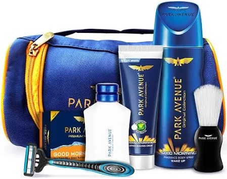 Shaving Kit